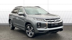 Mitsubishi ASX 2.0 Exceed 5dr Petrol Estate